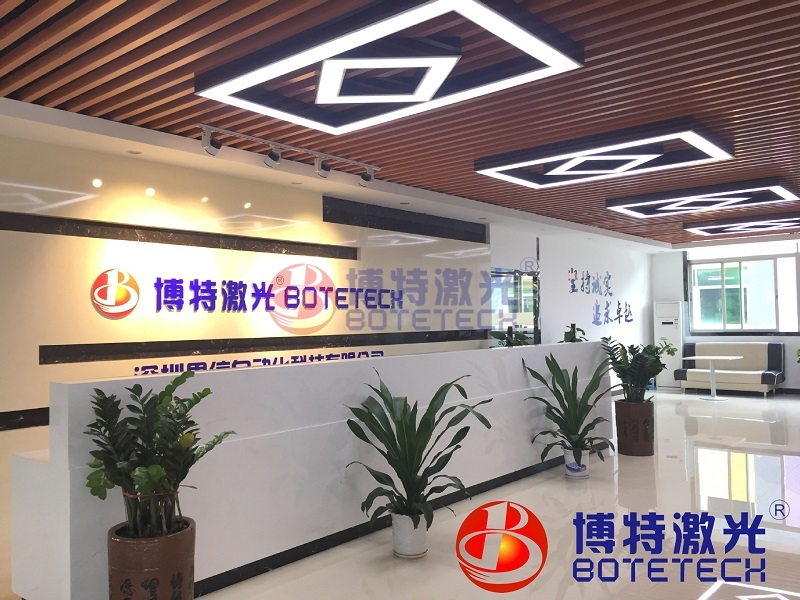 激光打標機廠(chǎng)家