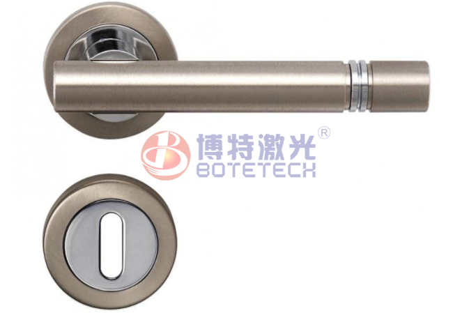門(mén)把手激光焊接機
